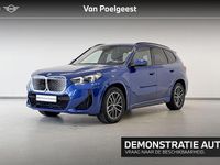 Occasion BMW iX1 M Sport 150 kW (204 PK) 2026 Blauw SUV