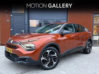 Occasion Citroën C4 Business Class 131 PK (96 kW) 2021 Oranje SUV