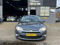 tweedehands Citroën C5 1.6 THP Collection APK/CRUISE/AIRCO/AUTOMAAT
