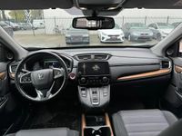 tweedehands Honda CR-V 2.0 Hybrid Elegance|4WD|Camera|Trekhaak|DAB+|184PK