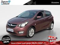 Occasion Opel Karl Edition 75 PK (55 kW) 2019 Ghn :merry berry Hatchback