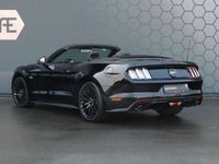 tweedehands Ford Mustang GT Convertible 5.0 V8 | STOELKOELING/VERWARMING |