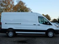 tweedehands Ford E-Transit 350 L4H3 Trend 68 kWh UIT VOORRAAD! | VOORDELIGE L