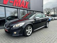 tweedehands Volvo C30 1.6 R-Edition Leder Climate Cruise