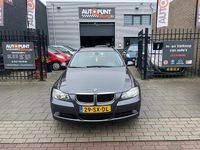 Occasion BMW 320 Executive 150 PK (110 kW) 2006 Grijs Stationwagen
