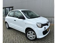 tweedehands Renault Twingo 1.0 SCe Life Cruise Controle 5 drs