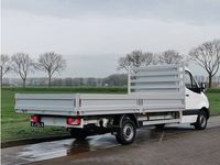 tweedehands Mercedes Sprinter 319