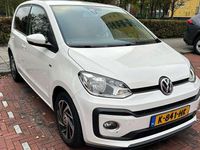 Occasion VW up! 90 PK (66 kW) 2018 Wit Hatchback