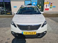 tweedehands Peugeot 2008 1.2 PureTech Active