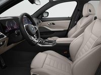 Occasion BMW 330 M Sport 291 PK (214 kW) 2025 Grijs Stationwagen