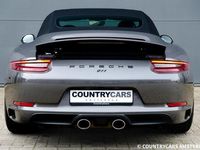 tweedehands Porsche 911 Carrera Cabriolet Cabrio 3.0 Carrera | Leder | Bose | SportUitlaat |
