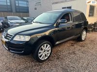 Occasion VW Touareg 174 PK (127 kW) 2004 Overige SUV