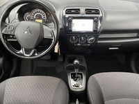 Occasion Mitsubishi Space Star Instyle 80 PK (58 kW) 2017 Grijs Hatchback