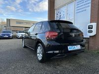 tweedehands VW Polo 1.0 TSI Highline 116pk | DSG | Led | Carplay | Sfe