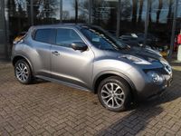 tweedehands Nissan Juke 1.2 DIG-T Connect Edition*EXPORT/EX.BPM*Navigatie*