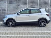 tweedehands VW T-Cross - 1.0 TSI 116 pk Style P4