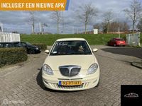 tweedehands Lancia Ypsilon 1.4-16V Platino