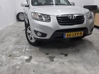 Occasion Hyundai Santa Fe 174 PK (127 kW) 2010 SUV