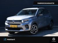 Occasion Citroën C3 101 PK (74 kW) 2025 Grijs Hatchback