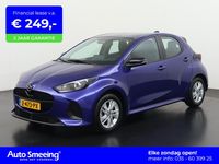Occasion Mazda 2 Center-Line 2024 Blauw Hatchback