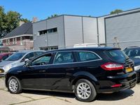 Occasion Ford Mondeo Titanium 160 PK (117 kW) 2012 Zwart Stationwagen