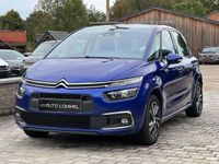 tweedehands Citroën C4 Picasso 1.2i - AUTOMAAT - MASSAGE - KEYLESS - GARANTIE