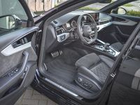 tweedehands Audi A4 AVANT 40 TFSI|3xS-Line| RS-Stoelen|360 Camera| Car