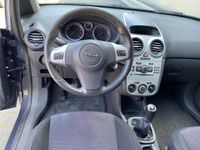 tweedehands Opel Corsa 1.4-16V Enjoy A/C CC LM – Inruil Mogelijk –