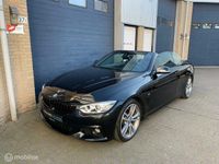 tweedehands BMW 428 428 Cabrio i HighExecutive M-pakket Head-up displ