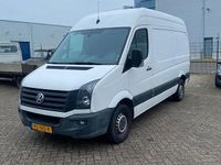 Occasion VW Crafter 163 PK (119 kW) 2015 Van