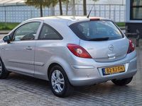 tweedehands Opel Corsa 1.4-16V Enjoy/Eleck Ramen/AfneembareTrekhaak/APK!