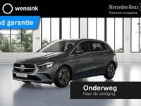 Occasion Mercedes B250e Business 218 PK (160 kW) 2024 Grijs MPV