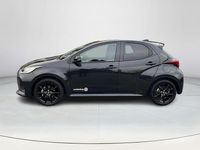 Occasion Mazda 2 Homura-Line 116 PK (85 kW) 2026 Opera black metallic (zwart metallic) Hatchback