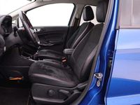 tweedehands Ford Ecosport 1.0 EcoBoost ST-Line | Bang & Olufsen | Trekhaak | Carplay |