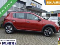 Occasion Dacia Sandero 90 PK (66 kW) 2019 Rood Hatchback