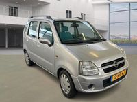 tweedehands Opel Agila 1.2-16V Enjoy