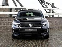 tweedehands VW T-Roc 2.0 TSI 4Motion R