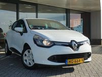 tweedehands Renault Clio IV 0.9 TCe Expression | Navi | Cruise | Airco | CPV | Bluetooth | Nette km-stand! | Keurig!