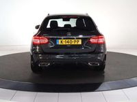 tweedehands Mercedes C300 Estate e Business Solution AMG Limited | Verwacht