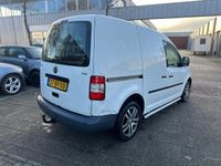 Occasion VW Caddy 105 PK (77 kW) 2005 Overige MPV
