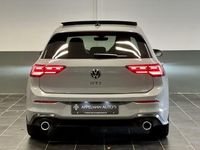 tweedehands VW Golf VIII 2.0 TSI GTI Performance | FULL | IQ Lights | Pano | Dodehoek | HUD |