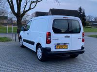 Occasion Citroën Berlingo 75 PK (55 kW) 2010 Wit MPV