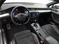 Occasion VW Passat Comfortline 204 PK (150 kW) 2015 Grijs metallic Sedan