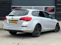 tweedehands Opel Astra Sports Tourer 1.4 Cosmo - Cruise control