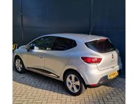 tweedehands Renault Clio IV 1.5 dCi Expression