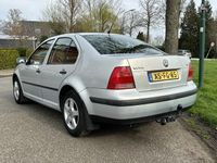 tweedehands VW Bora 1.6 Trendline * Airco * 5Drs * KOOPJE! *