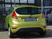 tweedehands Ford Fiesta 1.25 Limited Airco Elek. Ramen Cd 1ste Eigenaar