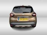 tweedehands Renault Captur 1.2 TCe Intens / Trekhaak / Camera / Navigatie / K