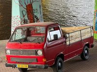 Occasion VW T3 200 PK (147 kW) 1982 Van