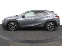 Occasion Lexus UX 250h 184 PK (135 kW) 2021 Grijs SUV
